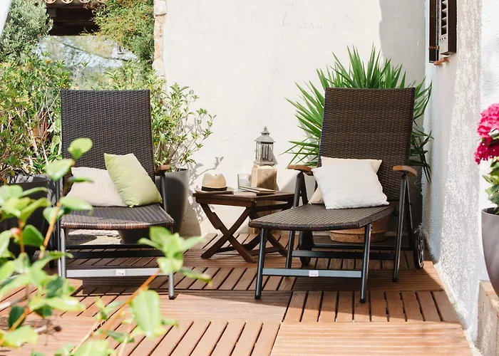 Ca La Gracieta Bed & Breakfast 3*