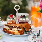 Ca La Gracieta Bed & Breakfast Santa Cristina d'Aro