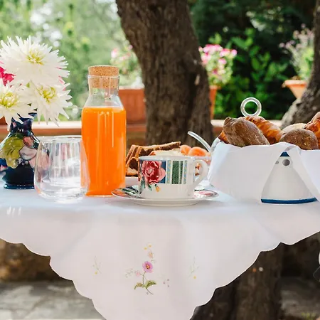 Ca La Gracieta فندق مبيت وإفطار